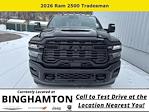 New 2026 Ram 2500 Tradesman Crew Cab for sale #D26054B - photo 2