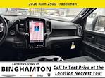 New 2026 Ram 2500 Tradesman Crew Cab for sale #D26054B - photo 21