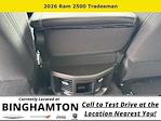 New 2026 Ram 2500 Tradesman Crew Cab for sale #D26054B - photo 22