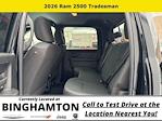New 2026 Ram 2500 Tradesman Crew Cab for sale #D26054B - photo 23