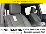 New 2026 Ram 2500 Tradesman Crew Cab for sale #D26054B - photo 24