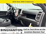 New 2026 Ram 2500 Tradesman Crew Cab for sale #D26054B - photo 25
