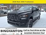 New 2026 Ram 2500 Tradesman Crew Cab for sale #D26054B - photo 3