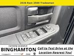 New 2026 Ram 2500 Tradesman Crew Cab for sale #D26054B - photo 8