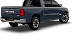 New 2026 Ram 1500 Laramie Crew Cab 4x4 Pickup for sale #D26054D - photo 2