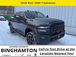 New 2026 Ram 2500 Warlock Crew Cab for sale #D26055B - photo 1