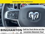New 2026 Ram 2500 Warlock Crew Cab for sale #D26055B - photo 11