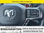 New 2026 Ram 2500 Warlock Crew Cab for sale #D26055B - photo 12