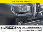 New 2026 Ram 2500 Warlock Crew Cab for sale #D26055B - photo 13