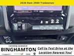New 2026 Ram 2500 Warlock Crew Cab for sale #D26055B - photo 14