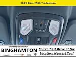 New 2026 Ram 2500 Warlock Crew Cab for sale #D26055B - photo 15
