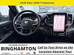 New 2026 Ram 2500 Warlock Crew Cab for sale #D26055B - photo 17
