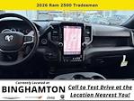 New 2026 Ram 2500 Warlock Crew Cab for sale #D26055B - photo 19