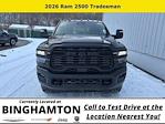 New 2026 Ram 2500 Warlock Crew Cab for sale #D26055B - photo 2