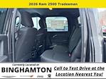 New 2026 Ram 2500 Warlock Crew Cab for sale #D26055B - photo 22