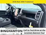 New 2026 Ram 2500 Warlock Crew Cab for sale #D26055B - photo 24