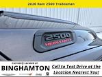 New 2026 Ram 2500 Warlock Crew Cab for sale #D26055B - photo 25