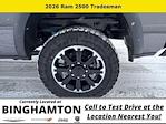 New 2026 Ram 2500 Warlock Crew Cab for sale #D26055B - photo 29
