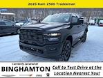 New 2026 Ram 2500 Warlock Crew Cab for sale #D26055B - photo 3
