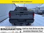 New 2026 Ram 2500 Warlock Crew Cab for sale #D26055B - photo 5