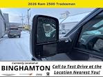New 2026 Ram 2500 Warlock Crew Cab for sale #D26055B - photo 7