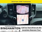 New 2026 Ram 2500 Warlock Crew Cab for sale #D26055B - photo 8