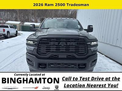 New 2026 Ram 2500 Warlock Crew Cab for sale #D26056B - photo 2