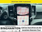 New 2026 Ram 2500 Warlock Crew Cab for sale #D26056B - photo 10