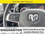 New 2026 Ram 2500 Warlock Crew Cab for sale #D26056B - photo 12