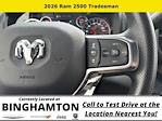 New 2026 Ram 2500 Warlock Crew Cab for sale #D26056B - photo 13