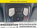 New 2026 Ram 2500 Warlock Crew Cab for sale #D26056B - photo 14