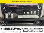 New 2026 Ram 2500 Warlock Crew Cab for sale #D26056B - photo 16