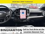 New 2026 Ram 2500 Warlock Crew Cab for sale #D26056B - photo 20