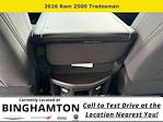 New 2026 Ram 2500 Warlock Crew Cab for sale #D26056B - photo 22