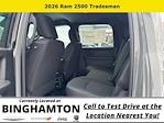 New 2026 Ram 2500 Warlock Crew Cab for sale #D26056B - photo 23