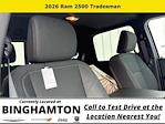 New 2026 Ram 2500 Warlock Crew Cab for sale #D26056B - photo 24