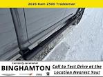 New 2026 Ram 2500 Warlock Crew Cab for sale #D26056B - photo 26
