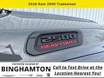 New 2026 Ram 2500 Warlock Crew Cab for sale #D26056B - photo 28