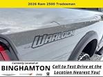 New 2026 Ram 2500 Warlock Crew Cab for sale #D26056B - photo 29