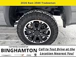 New 2026 Ram 2500 Warlock Crew Cab for sale #D26056B - photo 30