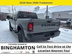 New 2026 Ram 2500 Warlock Crew Cab for sale #D26056B - photo 4