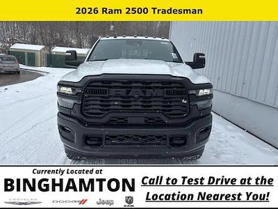 New 2026 Ram 2500 Warlock Crew Cab for sale #D26057B - photo 2