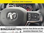 New 2026 Ram 2500 Warlock Crew Cab for sale #D26057B - photo 12