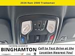 New 2026 Ram 2500 Warlock Crew Cab for sale #D26057B - photo 13