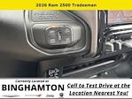 New 2026 Ram 2500 Warlock Crew Cab for sale #D26057B - photo 14