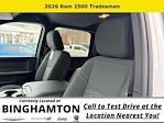 New 2026 Ram 2500 Warlock Crew Cab for sale #D26057B - photo 15