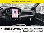 New 2026 Ram 2500 Warlock Crew Cab for sale #D26057B - photo 19