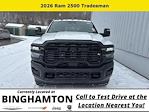 New 2026 Ram 2500 Warlock Crew Cab for sale #D26057B - photo 2