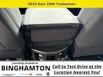 New 2026 Ram 2500 Warlock Crew Cab for sale #D26057B - photo 20