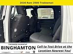 New 2026 Ram 2500 Warlock Crew Cab for sale #D26057B - photo 21